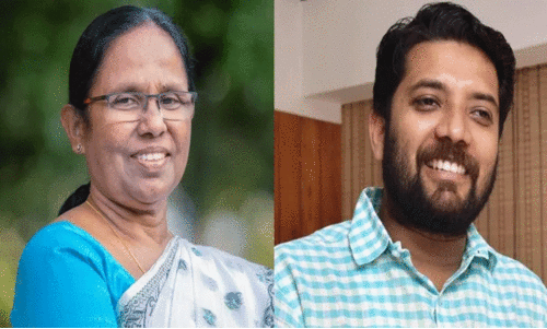 അപ്രതീക്ഷിത ട്വിസ്റ്റിൽ വടകര; ഇനി എം.എൽ.എമാരുടെ പോര്