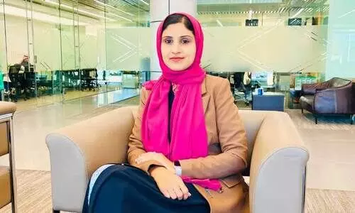 റ​ജീ​ന മു​സ്​​ത​ഫ