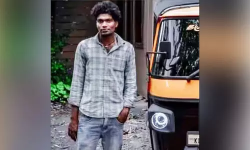 auto driver jithu
