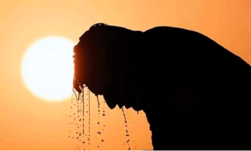 extreme heat extreme heat