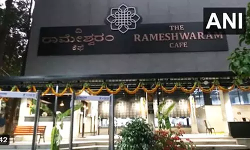 Rameshwaram Cafe