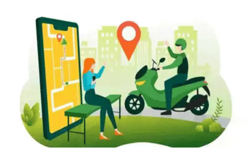 ക​ർ​ണാ​ട​ക​യി​ൽ ഇ​ല​ക്ട്രി​ക് ബൈ​ക്ക് ടാ​ക്സി സേ​വ​നം നി​രോ​ധി​ച്ച് സ​ർ​ക്കാ​ർ