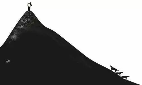 തപോമയിയുടെ അച്ഛൻ