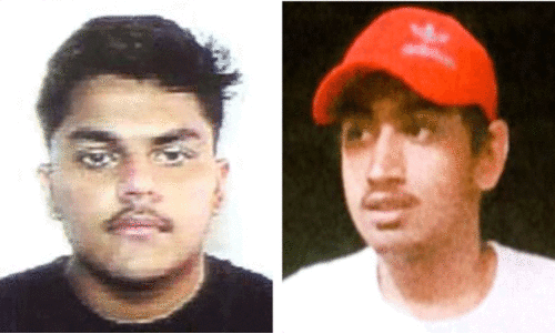 അ​ശ്വി​ൻ പി. ​നാ​യ​ർ, ജീ​വ​ൻ ടോം