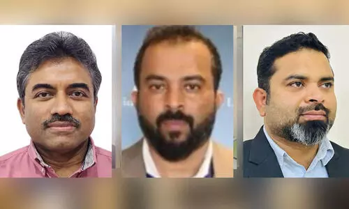 കെ.എം.സി.സി വയനാട് ജില്ല ഭാരവാഹികൾ