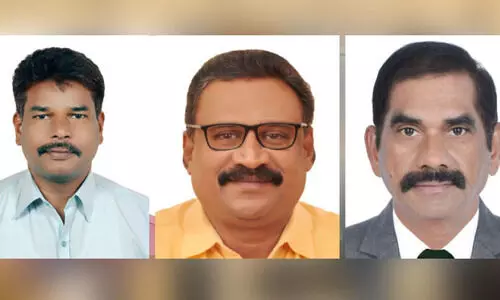 മഹാത്മാ ഗാന്ധി കൾചറൽ ഫോറം ഷാർജ ഭാരവാഹികൾ