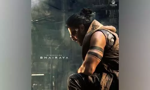 Kalki 2898 AD: Name of Prabhas character revealed