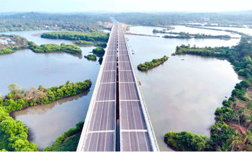 thalassery-mahe bypass