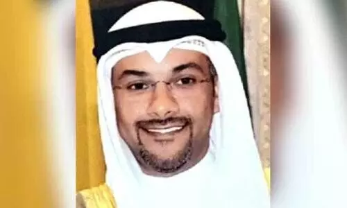 മു​ഹ​മ്മ​ദ് അ​ൽ ഉ​ജൈ​രി