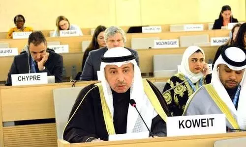 കൗ​ൺ​സി​ൽ ച​ർ​ച്ച​യി​ൽ