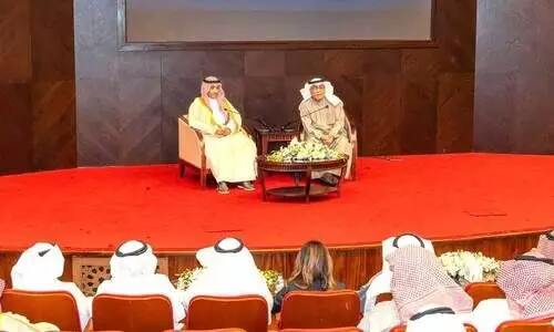 കു​വൈ​ത്ത് ജേ​ണ​ലി​സ്റ്റ് അ​സോ​സി​യേ​ഷ​ൻ