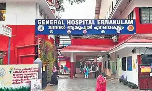മൃതദേഹം ഒന്നിന് 40,000 രൂപ; കഡാവറുകൾ വിറ്റ്   എറണാകുളം ജന. ആശുപത്രി നേടിയത് ദശലക്ഷങ്ങൾ