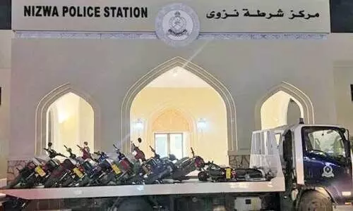 മോ​ട്ടോ​ർ സൈ​ക്കി​ളു​ക​ൾ