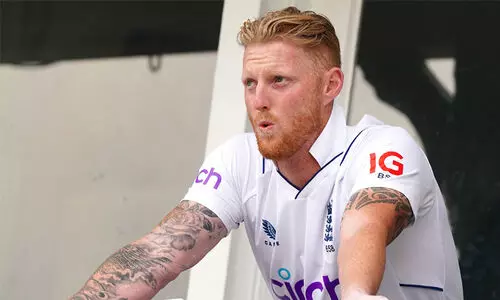 ‘ബിഗ് ബെൻ, ബിഗ് ​​േഫ്ലാപ്പ്’; 10 ഇന്നിങ്സിൽ ഇംഗ്ലീഷ് ക്യാപ്റ്റൻ നേടിയത് 199 റൺസ്