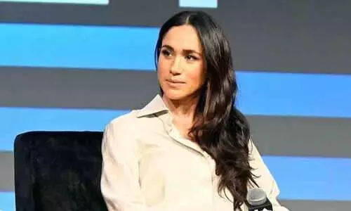 ഗർഭിണിയായിരിക്കുമ്പോൾ പോലും ക്രൂരമായി വേട്ടയാടി- വ്യക്തിഹത്യക്കെതിരെ മേഗൻ മാർക്കിൾ