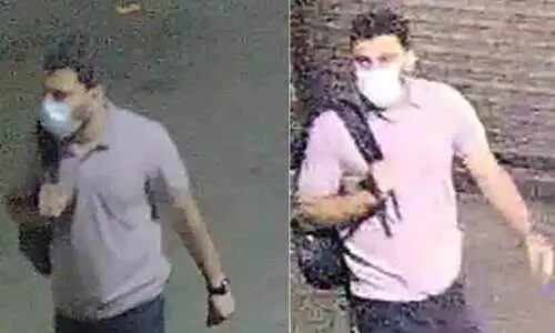 ബംഗളൂരു കഫേ സ്ഫോടനം: മുഖ്യ പ്രതിയുടെ ചിത്രം എൻ.ഐ.എ പുറത്തുവിട്ടു; വിവരം നൽകുന്നവർക്ക് 10 ലക്ഷം