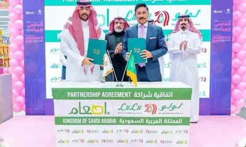 റമദാന്‍: ഉത്സവത്തി​ന്റെയും ഉപാസനയുടെയും ഉദാരതയുടെയും ലുലു ഫെസ്​റ്റിവല്‍