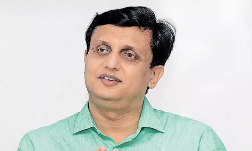 പത്മജ വേണുഗോപാലിന്‍റെ ബി.ജെ.പി പ്രവേശനത്തില്‍ ദുഃഖമുണ്ടെന്ന് മുഹമ്മദ് റിയാസ്