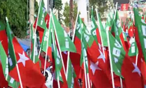 ഫ്ലോട്ടിങ് സംവരണ നിരോധനം: പിന്നാക്ക വിഭാഗത്തിന്റെ വിദ്യാഭ്യാസ അവകാശം ഇടതു സർക്കാർ അട്ടിമറിക്കുന്നുവെന്ന് എസ്.ഡി.പി.ഐ