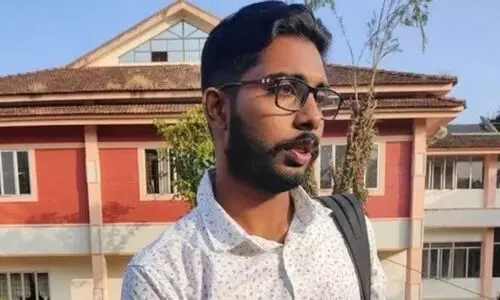 സിദ്ധാർഥന്റെ ദുരൂഹ മരണം: പ്രതികളുടെ പരീക്ഷയിൽ ഗവർണർ ഇടപെടുന്നു