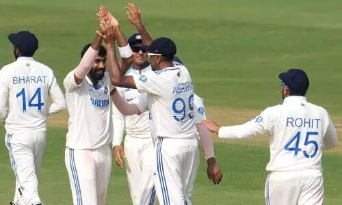 ടെസ്റ്റ് കളിക്കൂ പണം വാരൂ! മാച്ച് ഫീയുടെ മൂന്നിരട്ടി ബോണസ് പ്രഖ്യാപിച്ച് ബി.സി.സി.ഐ