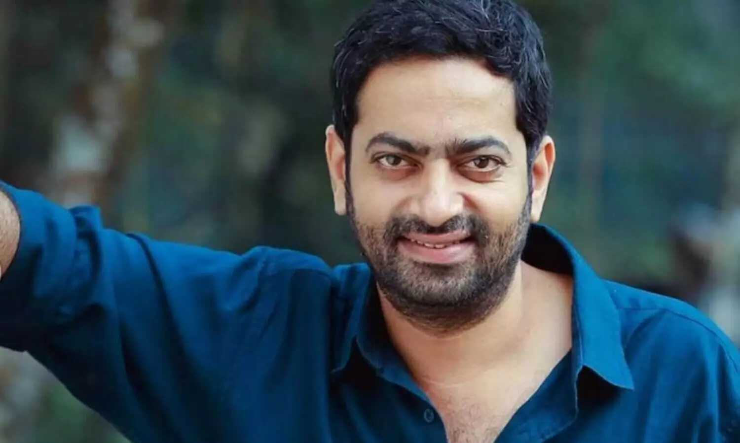 Saiju Kurup ventures into production with Bharathanatyam