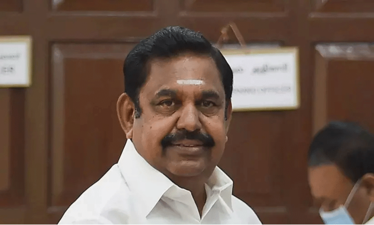 edappadi palaniswami