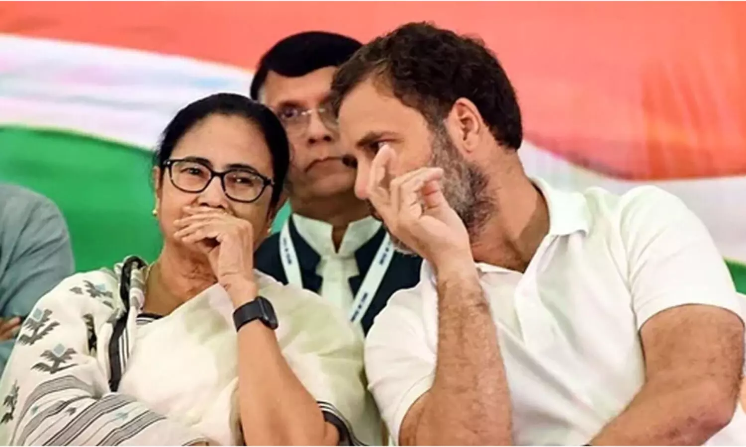 കാത്തിരുന്നു കാണാം...; തൃണമൂൽ സ്ഥാനാർഥികളെ പ്രഖ്യാപിച്ചതിനോട് പ്രതികരിച്ച് കോൺഗ്രസ്