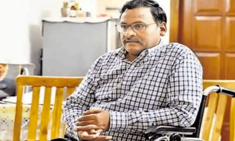 G.N.Sai Baba G.N.Sai Baba