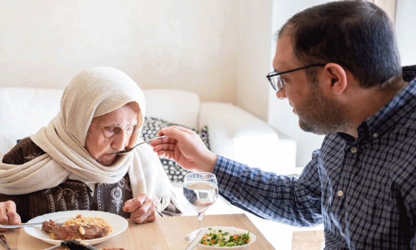 നോമ്പ്​കാലത്തെ ആരോഗ്യത്തോടെ വരവേൽക്കാം