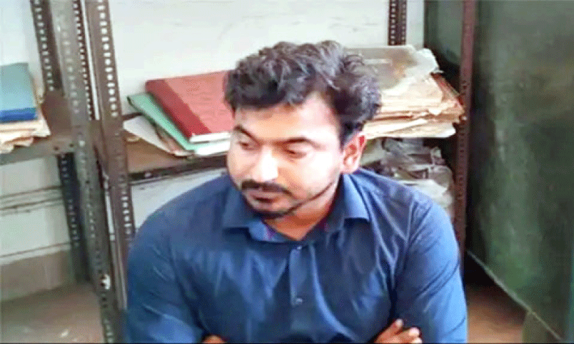 ശീ​ത​ൾ​രാ​ജ്