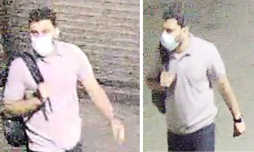 ബം​ഗ​ളൂ​രു ക​ഫേ സ്ഫോ​ട​നം; ക​ല​ബു​റ​ഗി​യി​ലും എ​ൻ.​ഐ.​എ റെ​യ്ഡ്