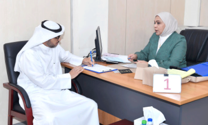 submitting nomination paper