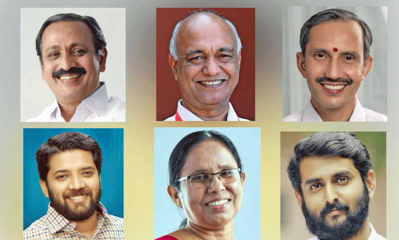 Lok Sabha elections 2024 Lok Sabha elections 2024