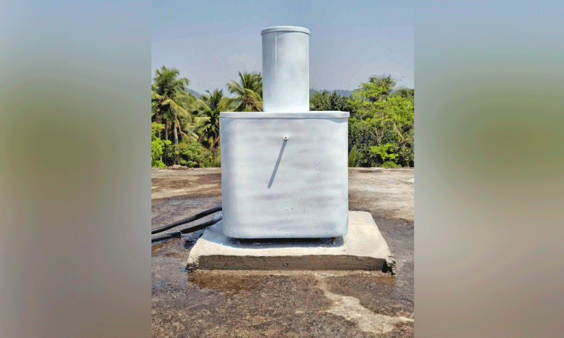 weather station weather station