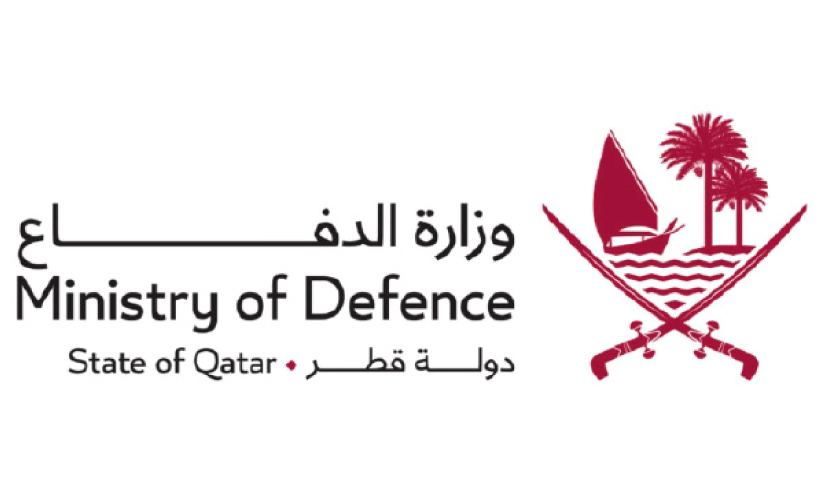 Ministry of defense Qatar