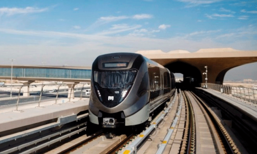 doha metro