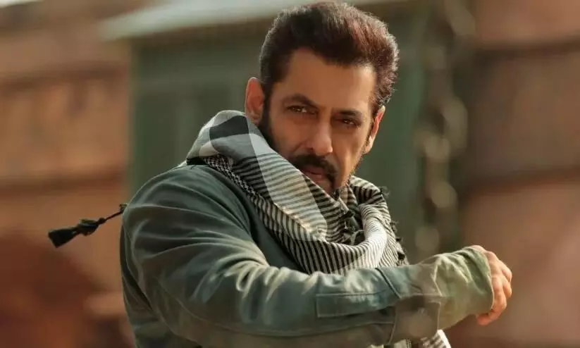 Salman Khan still runs on the pocket money his father gives,’ says Vindu Dara Singh