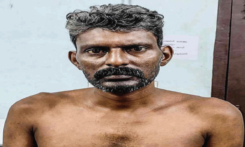 യുവതിയുടെ കൊലപാതകം: സുഹൃത്ത് അറസ്റ്റിൽ