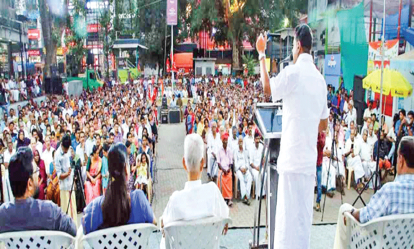 2004ലെ ​മ​ഞ്ചേ​രി അ​ട്ടി​മ​റി വി​ജ​യം 20 വ​ർ​ഷ​ത്തി​ന് ശേ​ഷ​വും ക​ഴി​യും -ടി.​കെ. ഹം​സ