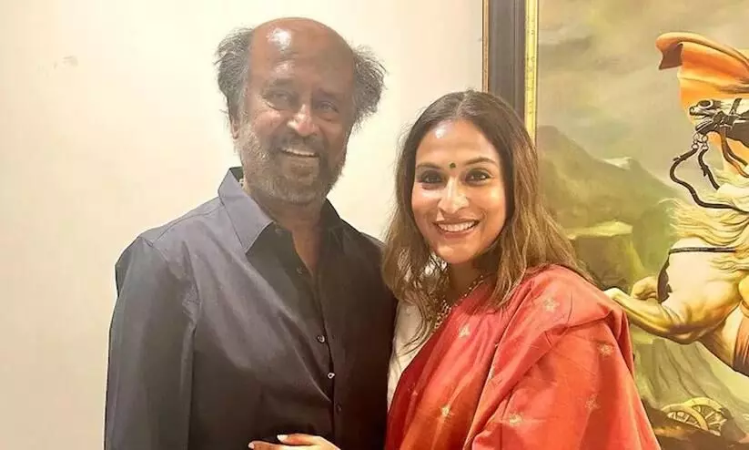 Lal Salaam Director Aishwarya On Films Failure And The Rajinikanth Factor Lal Salaam Director Aishwarya On Films Failure And The Rajinikanth Factor