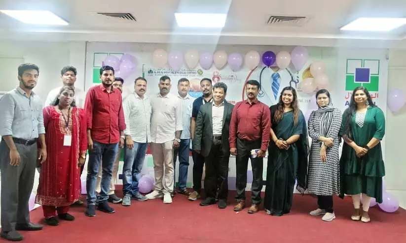 medical camp medical camp