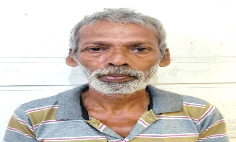 വീട്ടമ്മയെ കൊലപ്പെടുത്താൻ ശ്രമിച്ച കേസിൽ ഭർത്താവ്​ അറസ്റ്റിൽ