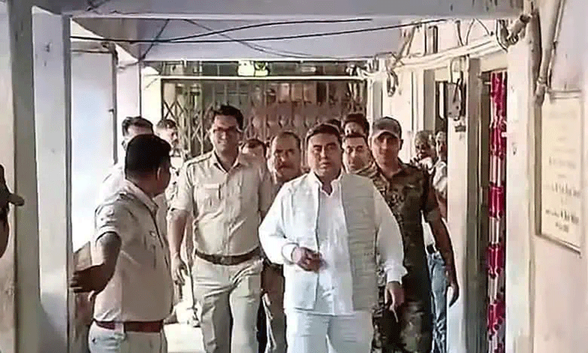 Sheikh Shahjahan Sheikh Shahjahan