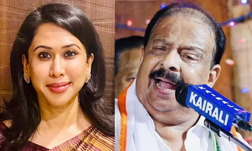 k-sudhakaran-shama-mohamed2