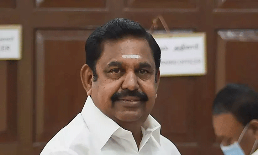 edappadi palaniswami edappadi palaniswami