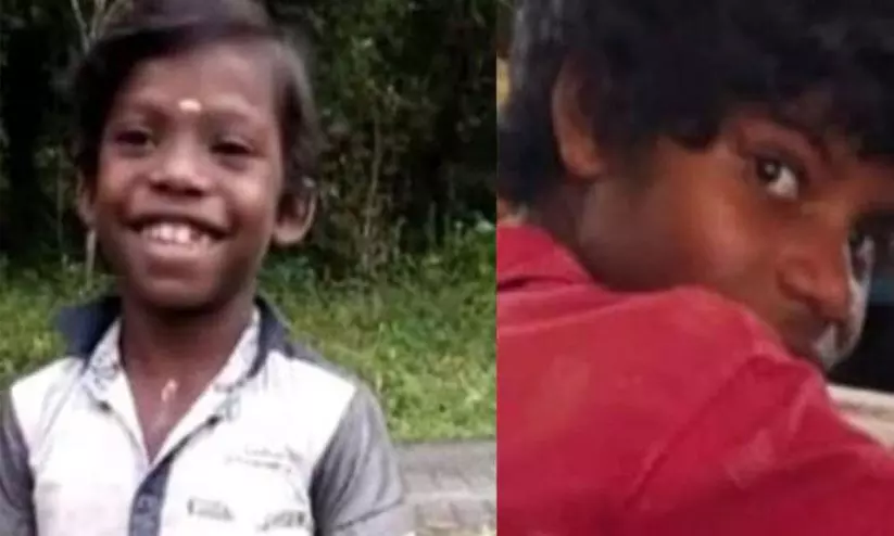 അരുൺ കുമാർ മരിച്ചിട്ട് അഞ്ച് ദിവസം, സജികുട്ടന്റെ മൃതദേഹത്തിന് മൂന്ന് ദിവസത്തെ പഴക്കം അരുൺ കുമാർ മരിച്ചിട്ട് അഞ്ച് ദിവസം, സജികുട്ടന്റെ മൃതദേഹത്തിന് മൂന്ന് ദിവസത്തെ പഴക്കം