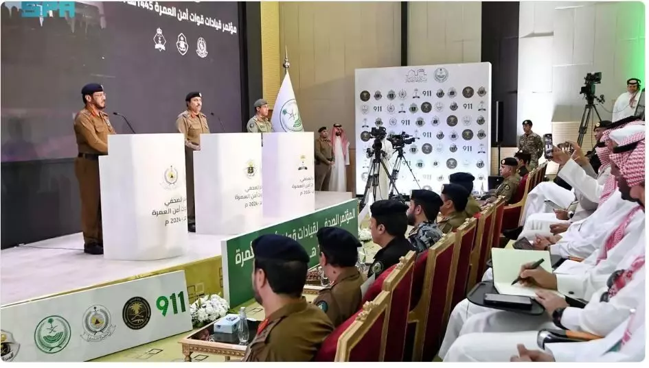 റമദാനിൽ കഅബയുടെ മതാഫിൽ പ്രവേശനം ഉംറ തീർഥാടകർക്ക്​ മാത്രം