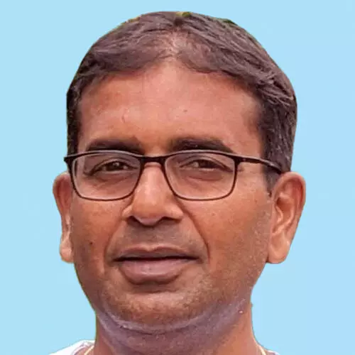 മോ​ഹ​ൻ ബാ​ബു