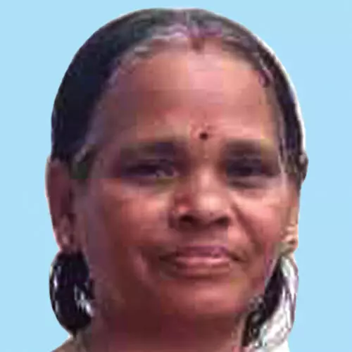 വ​സ​ന്ത​കു​മാ​രി